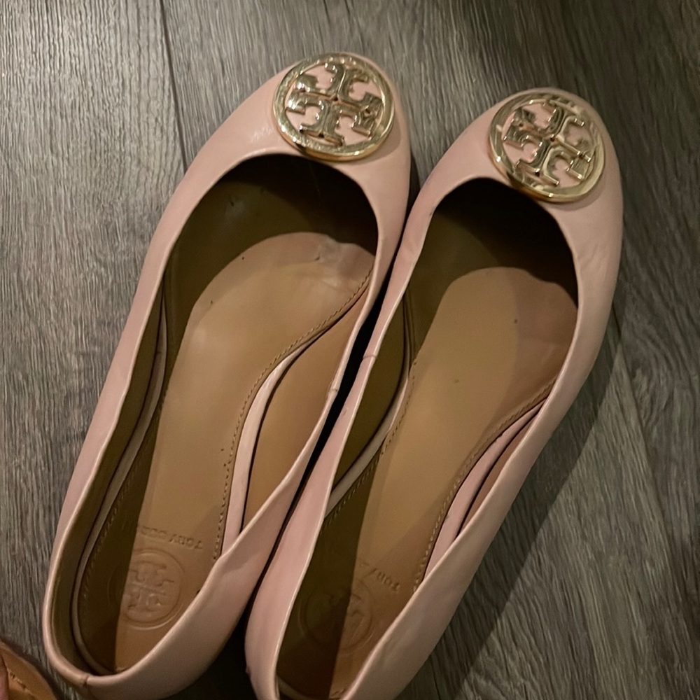 Tory Burch shoes